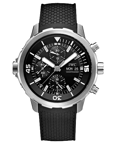 Replica IWC Aquatimer Chronograph IW376803 Replica IWC Aquatimer Chronograph IW376803