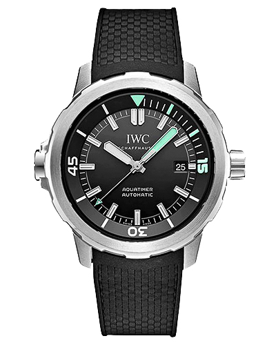 Replica IWC Aquatimer IW329001 Replica IWC Aquatimer IW329001
