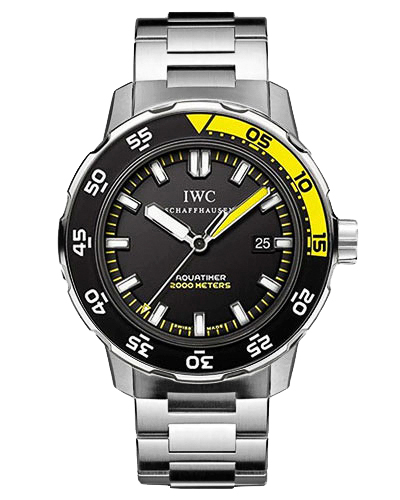 Replica IWC Aquatimer IW356808 Replica IWC Aquatimer IW356808