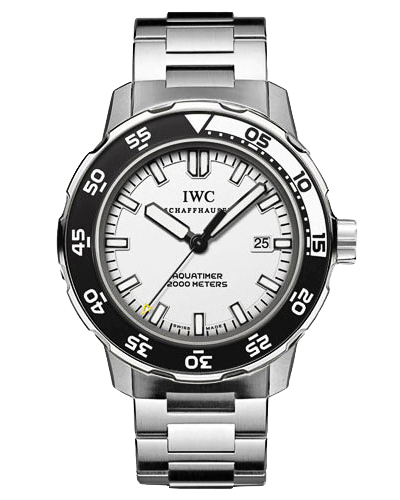 Replica IWC Aquatimer IW356809 Replica IWC Aquatimer IW356809