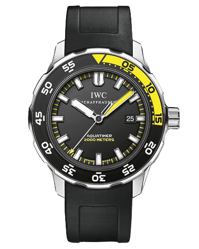 Replica IWC Aquatimer IW356810 Replica IWC Aquatimer IW356810