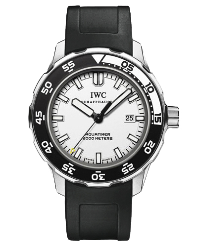 Replica IWC Aquatimer IW356811 Replica IWC Aquatimer IW356811