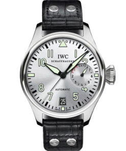 Replica IWC Big Pilot’s Watch Father and Son IW500906