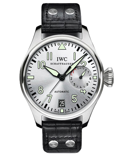 Replica IWC Big Pilot’s Watch Father and Son IW500906 Replica IWC Big Pilot’s Watch Father and Son IW500906