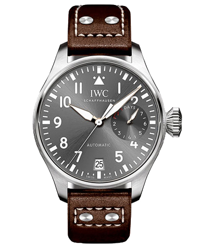 Replica IWC Big Pilot’s Watch IW500402 Replica IWC Big Pilot’s Watch IW500402