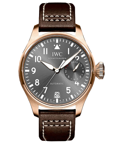 Replica IWC Big Pilot’s Watch IW500917 Replica IWC Big Pilot’s Watch IW500917