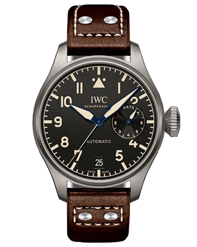 Replica IWC Big Pilot’s Watch IW501004 Replica IWC Big Pilot’s Watch IW501004
