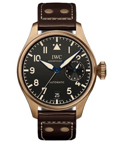 Replica IWC Big Pilot’s Watch IW501005 Replica IWC Big Pilot’s Watch IW501005