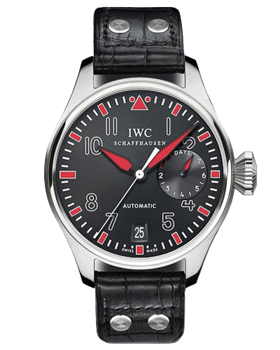 Replica IWC Big Pilot’s Watch Muhammad Ali IW500433 Replica IWC Big Pilot’s Watch Muhammad Ali IW500433