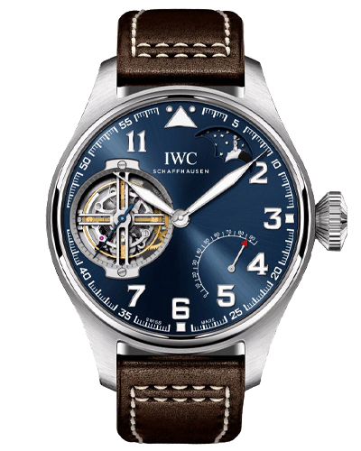 Replica IWC Big Pilot’s Watch Tourbillon IW590302 Replica IWC Big Pilot’s Watch Tourbillon IW590302