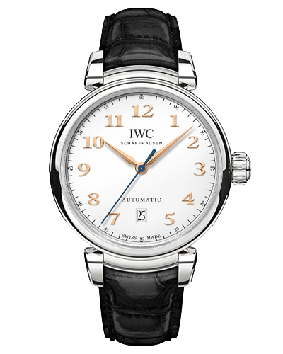 Replica IWC Da Vinci IW356601 Replica IWC Da Vinci IW356601