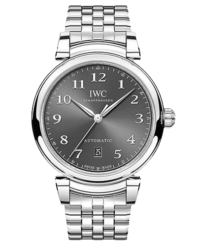 Replica IWC Da Vinci IW356602 Replica IWC Da Vinci IW356602