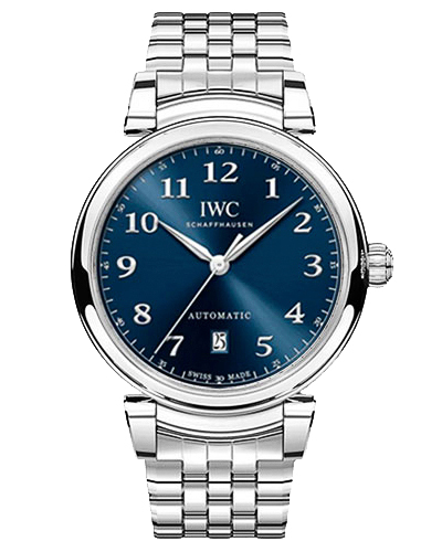 Replica IWC Da Vinci IW356605 Replica IWC Da Vinci IW356605