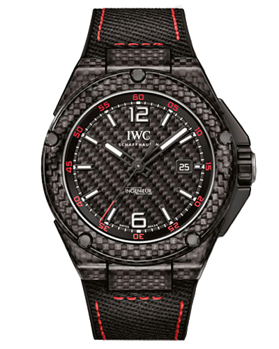Replica IWC Ingenieur Carbon Performance IW322402 Replica IWC Ingenieur Carbon Performance IW322402