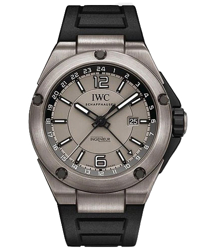 Replica IWC Ingenieur Dual Time IW326403 Replica IWC Ingenieur Dual Time IW326403