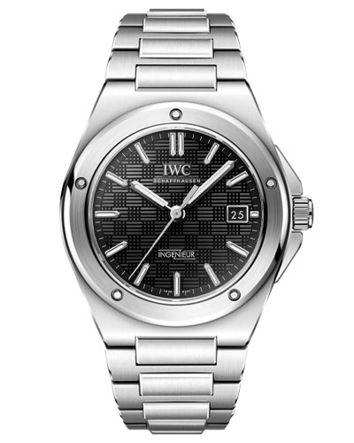 Replica IWC Ingenieur IW328901 Replica IWC Ingenieur IW328901