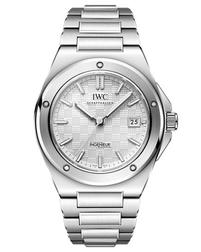 Replica IWC Ingenieur IW328902 Replica IWC Ingenieur IW328902