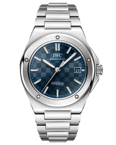 Replica IWC Ingenieur IW328907 Replica IWC Ingenieur IW328907