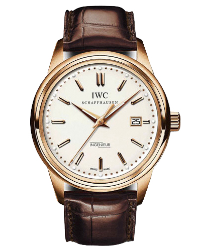 Replica IWC Ingenieur Vintage IW323303 Replica IWC Ingenieur Vintage IW323303
