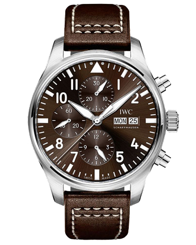 Replica IWC Pilot’s Watch Chronograph IW377713 Replica IWC Pilot’s Watch Chronograph IW377713