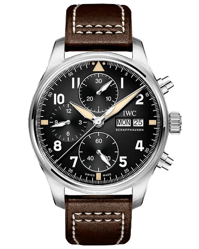 Replica IWC Pilot’s Watch Chronograph IW387903 Replica IWC Pilot’s Watch Chronograph IW387903