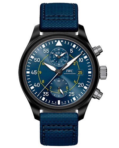 Replica IWC Pilot’s Watch Chronograph Top Gun W389008 Replica IWC Pilot’s Watch Chronograph Top Gun W389008