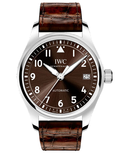 Replica IWC Pilot’s Watch IW324009 Replica IWC Pilot’s Watch IW324009