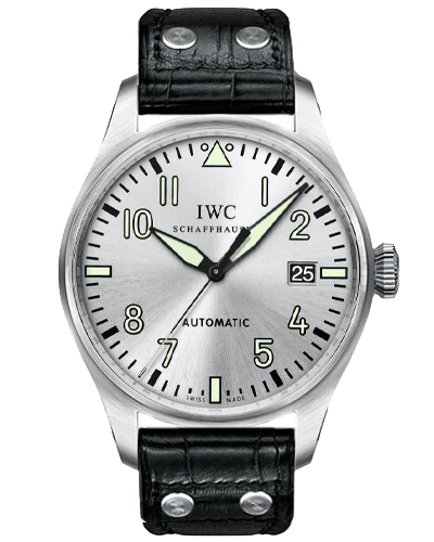 Replica IWC Pilot’s Watch Mark XVI For Father and Son IW325519 Replica IWC Pilot’s Watch Mark XVI For Father and Son IW325519