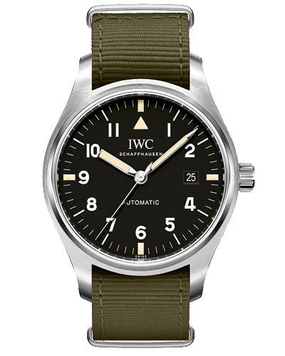 Replica IWC Pilot’s Watch Mark XVIII IW327007 Replica IWC Pilot’s Watch Mark XVIII IW327007