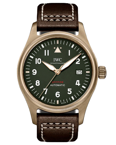 Replica IWC Pilot’s Watch Spitfire IW326802 Replica IWC Pilot’s Watch Spitfire IW326802