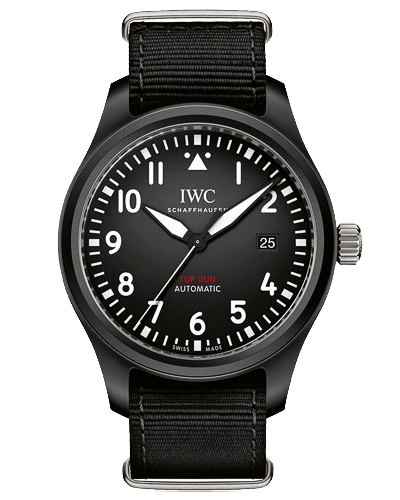 Replica IWC Pilot’s Watch Top Gun IW326901 Replica IWC Pilot’s Watch Top Gun IW326901