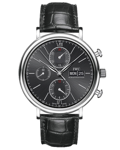 Replica IWC Portofino Chronograph IW391008 Replica IWC Portofino Chronograph IW391008