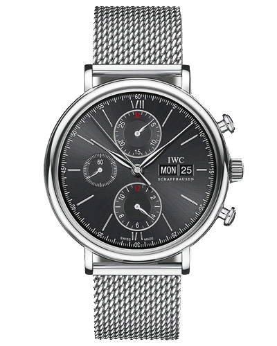 Replica IWC Portofino Chronograph IW391010 Replica IWC Portofino Chronograph IW391010