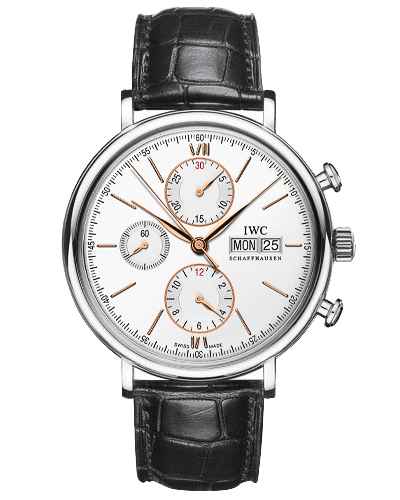 Replica IWC Portofino Chronograph IW391022 Replica IWC Portofino Chronograph IW391022