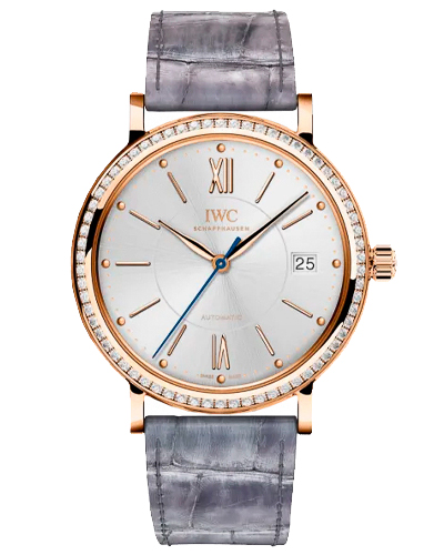 Replica IWC Portofino IW458107 Replica IWC Portofino IW458107