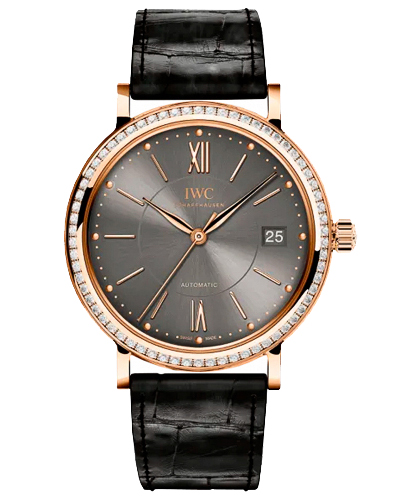Replica IWC Portofino IW458108 Replica IWC Portofino IW458108