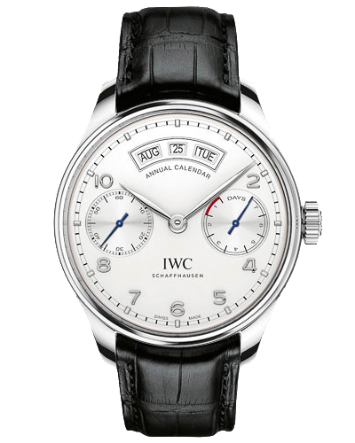 Replica IWC Portugieser Annual Calendar IW503501 Replica IWC Portugieser Annual Calendar IW503501