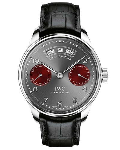 Replica IWC Portugieser Annual Calendar IW503506 Replica IWC Portugieser Annual Calendar IW503506