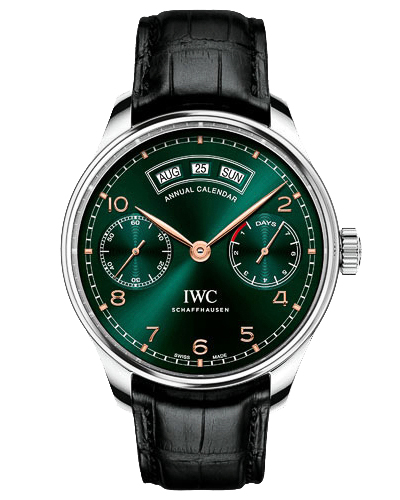Replica IWC Portugieser Annual Calendar IW503510 Replica IWC Portugieser Annual Calendar IW503510