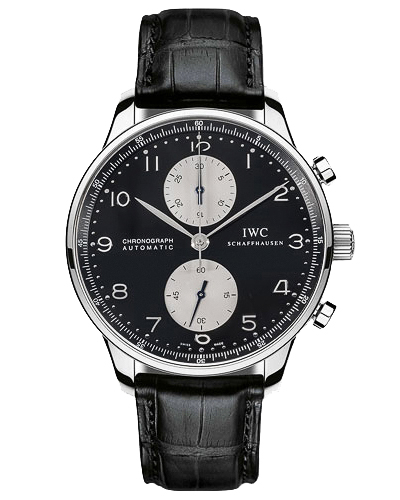 Replica IWC Portugieser Chronograph IW371404 Replica IWC Portugieser Chronograph IW371404