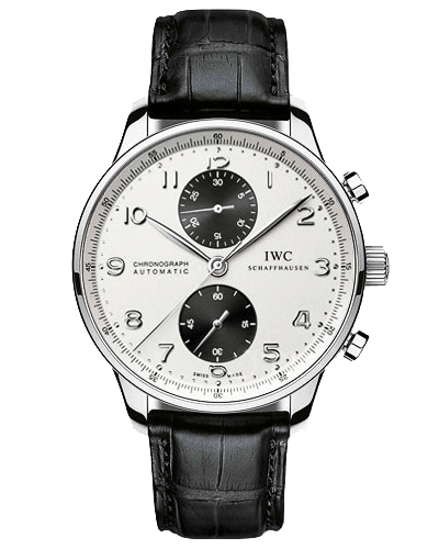 Replica IWC Portugieser Chronograph IW371411 Replica IWC Portugieser Chronograph IW371411
