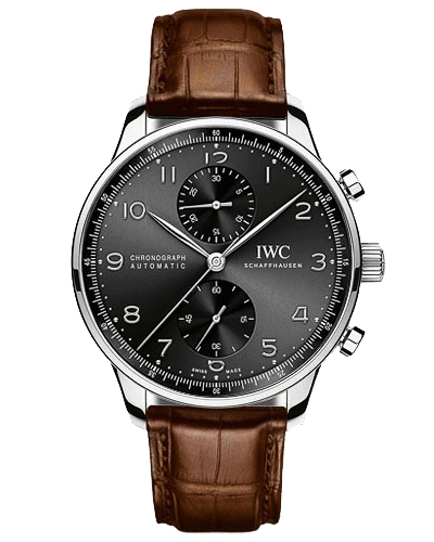 Replica IWC Portugieser Chronograph IW371431 Replica IWC Portugieser Chronograph IW371431