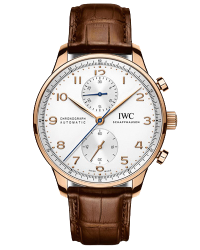 Replica IWC Portugieser Chronograph IW371480 Replica IWC Portugieser Chronograph IW371480
