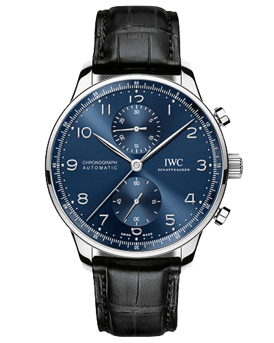 Replica IWC Portugieser Chronograph IW371491 Replica IWC Portugieser Chronograph IW371491