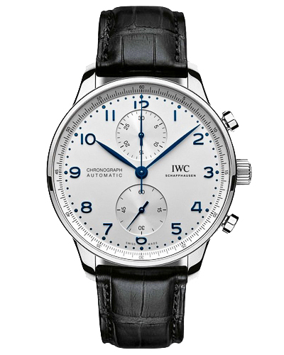 Replica IWC Portugieser Chronograph IW371602 Replica IWC Portugieser Chronograph IW371602