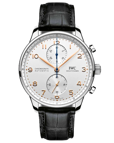 Replica IWC Portugieser Chronograph IW371604 Replica IWC Portugieser Chronograph IW371604