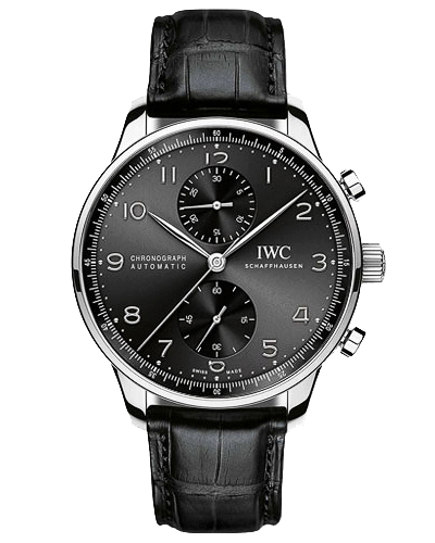 Replica IWC Portugieser Chronograph IW371609 Replica IWC Portugieser Chronograph IW371609