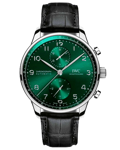 Replica IWC Portugieser Chronograph IW371615 Replica IWC Portugieser Chronograph IW371615
