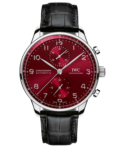 Replica IWC Portugieser Chronograph IW371616 Replica IWC Portugieser Chronograph IW371616