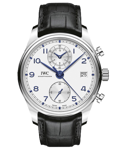 Replica IWC Portugieser Chronograph IW390302 Replica IWC Portugieser Chronograph IW390302
